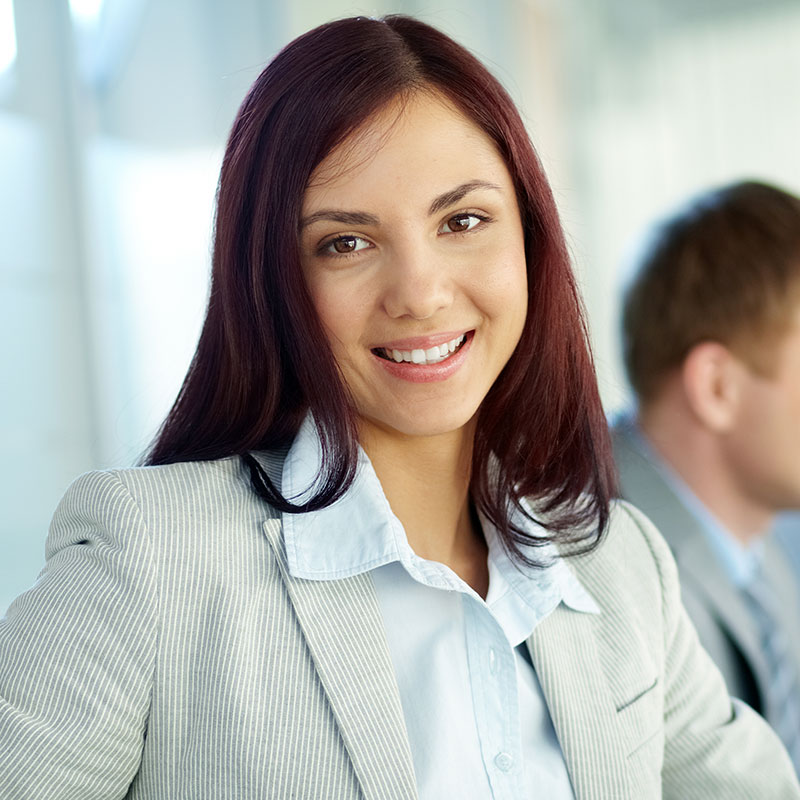 Michelle Ramirez Harmony Property Management